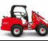 Mini cargador frontal Schäffer 4250