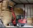 Mini cargador frontal Schäffer 4670 T-3