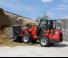 Mini cargador frontal Schäffer 4670 T-3