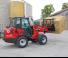 Mini cargador frontal Schäffer 4670 T-3
