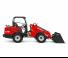 Mini cargador frontal Schäffer 4670 T-3