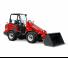 Mini cargador frontal Schäffer 4670 T-3