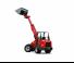 Mini cargador frontal Schäffer 4670 T-3