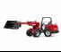 Mini cargador frontal Schäffer 4670 T-3