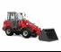 Mini cargador frontal Schäffer 4670 T-3
