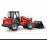 Cargadoras de ruedas Schäffer 4670 Z-2