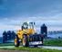 Mini cargador frontal JCB 538-60 AGRI