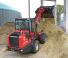 Mini cargador frontal Schäffer 5670 T