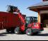 Mini cargador frontal Schäffer 5680 T-3