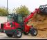 Mini cargador frontal Schäffer 6680 T-3