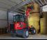 Mini cargador frontal Schäffer 6680 T-3