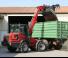 Mini cargador frontal Schäffer 6680 T-3