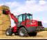 Mini cargador frontal Schäffer 8620 T-2 