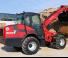 Mini cargador frontal Schäffer 8620 T-2 