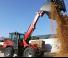 Mini cargador frontal Schäffer 8620 T-2 