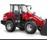 Mini cargador frontal Schäffer 8620 T-2 