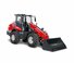 Mini cargador frontal Schäffer 8620 T-3 