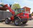 Mini cargador frontal Schäffer 9640 T-2 