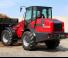 Mini cargador frontal Schäffer 9640 T-2 