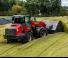 Mini cargador frontal Schäffer 9640 T-3 