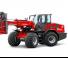 Mini cargador frontal Schäffer 9660 T-2 
