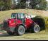 Mini cargador frontal Schäffer 9660 T-2 