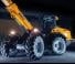 Mini cargador frontal Dieci Agri Pivot T70
