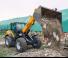 Mini cargador frontal Dieci Agri Pivot T70