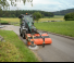 Mini cargador frontal Kramer KL12.5