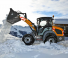 Mini cargador frontal Kramer KL19.5
