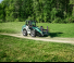 Mini cargador frontal Kramer KL19.5L