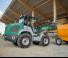 Mini cargador frontal Kramer KL25.5L