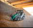 Mini cargador frontal Kramer KL33.5