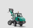 Mini cargador frontal Kramer KL36.5 