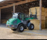Mini cargador frontal Kramer KL36.5 