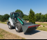 Mini cargador frontal Kramer KL36.5L