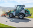 Mini cargador frontal Kramer KL36.8L