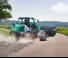 Mini cargador frontal Kramer KL38.5