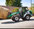 Mini cargador frontal Kramer KL38.5L