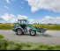 Mini cargador frontal Kramer KL38.8