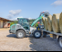 Mini cargador frontal Kramer KL41.8
