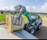 Mini cargador frontal Kramer KL41.8