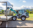 Mini cargador frontal Kramer KL41.8