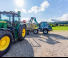 Mini cargador frontal Kramer KL41.8