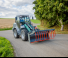 Mini cargador frontal Kramer KL41.8