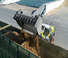 Mini cargador frontal Claas Torion 1177