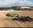 Mini cargador frontal Claas Torion 1177