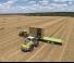 Mini cargador frontal Claas Torion 1177