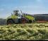 Mini cargador frontal Claas Torion 1410
