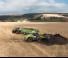 Mini cargador frontal Claas Torion 1410